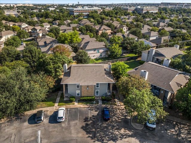 10616 Mellow Meadow Drive 28C, Austin, TX 78750