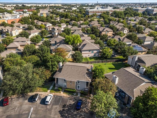 10616 Mellow Meadow Drive 28C, Austin, TX 78750