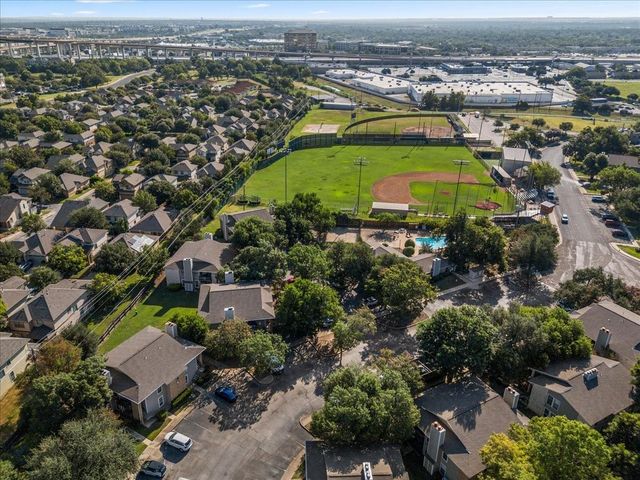 10616 Mellow Meadow Drive 28C, Austin, TX 78750