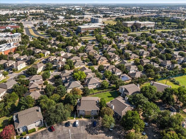 10616 Mellow Meadow Drive 28C, Austin, TX 78750