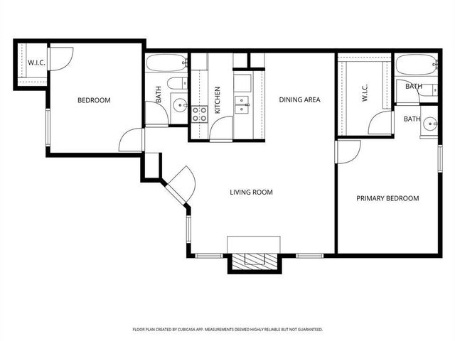 10616 Mellow Meadow Drive 28C, Austin, TX 78750