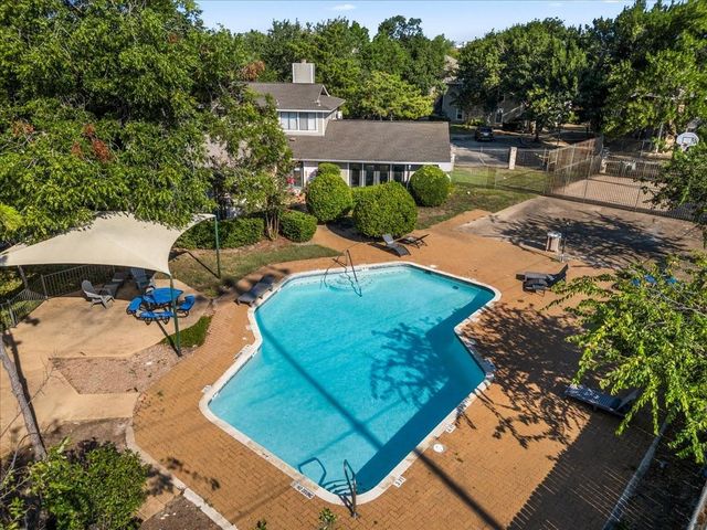 10616 Mellow Meadow Drive 28C, Austin, TX 78750