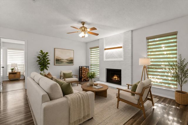 10616 Mellow Meadow Drive 28C, Austin, TX 78750