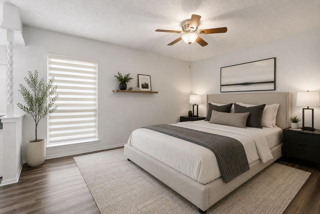 10616 Mellow Meadow Drive 28C, Austin, TX 78750