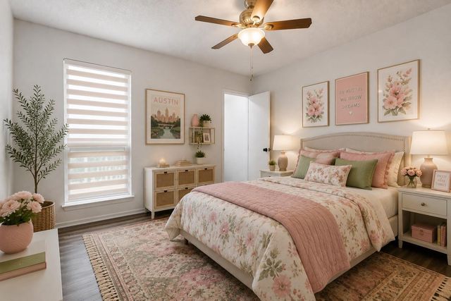 10616 Mellow Meadow Drive 28C, Austin, TX 78750