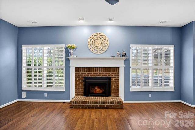 12238 Taos Court, Charlotte, NC 28277