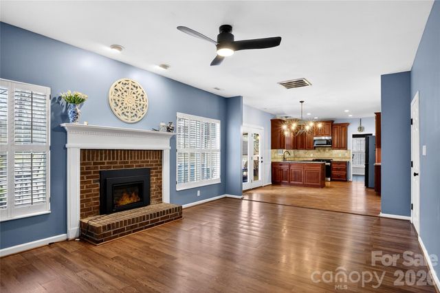 12238 Taos Court, Charlotte, NC 28277