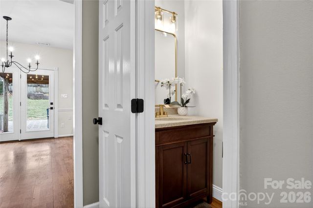 12238 Taos Court, Charlotte, NC 28277