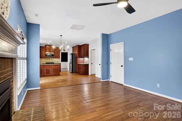 12238 Taos Court, Charlotte, NC 28277