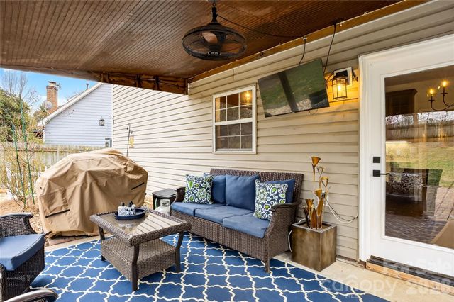 12238 Taos Court, Charlotte, NC 28277