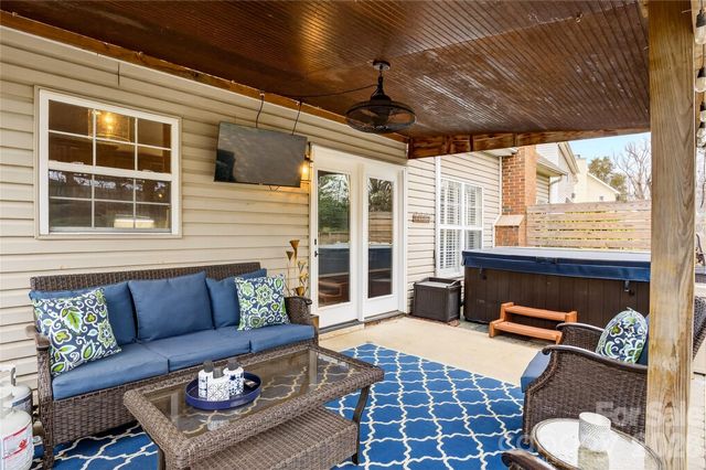 12238 Taos Court, Charlotte, NC 28277