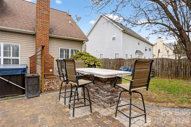 12238 Taos Court, Charlotte, NC 28277