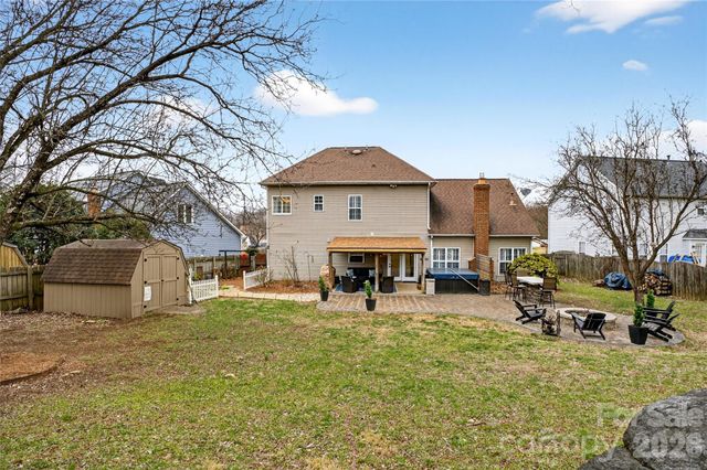 12238 Taos Court, Charlotte, NC 28277