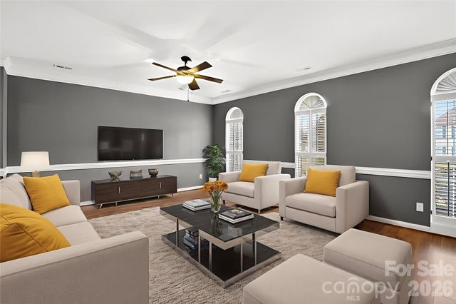 12238 Taos Court, Charlotte, NC 28277