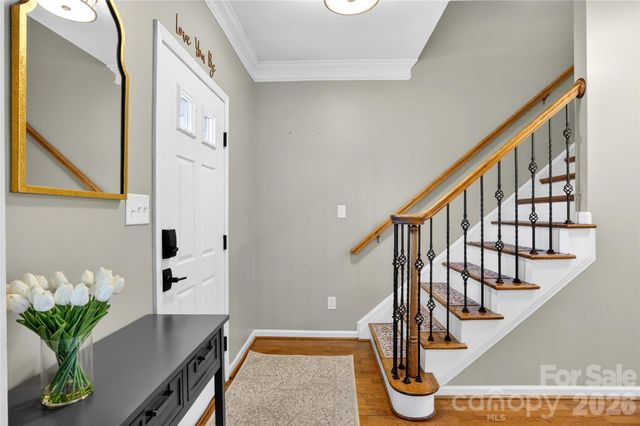 12238 Taos Court, Charlotte, NC 28277