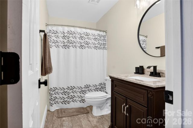 12238 Taos Court, Charlotte, NC 28277