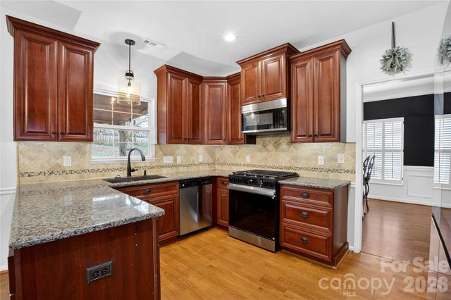 12238 Taos Court, Charlotte, NC 28277