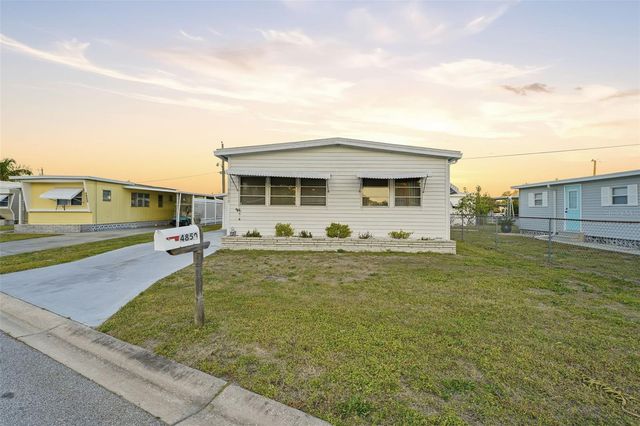 4850 BRAE BURN AVENUE, Sarasota, FL 34234