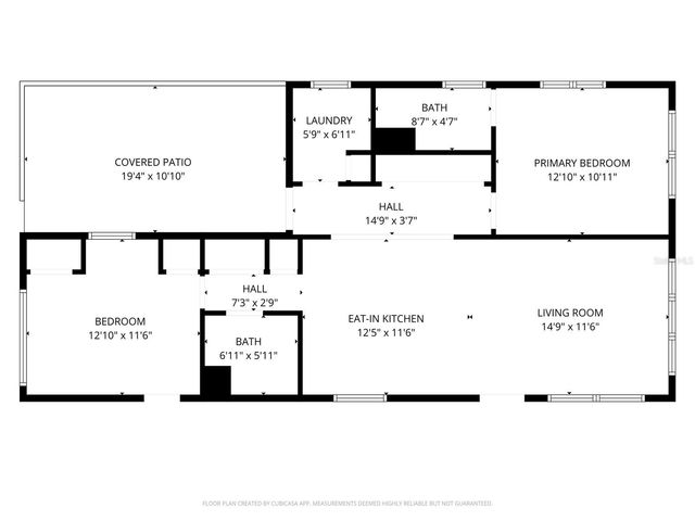 4850 BRAE BURN AVENUE, Sarasota, FL 34234