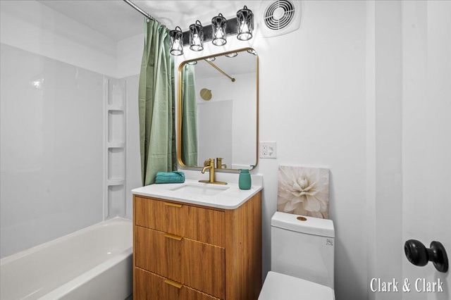 418 Allen Street, Ionia City, MI 48846