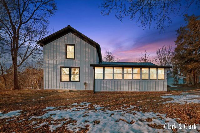 418 Allen Street, Ionia City, MI 48846