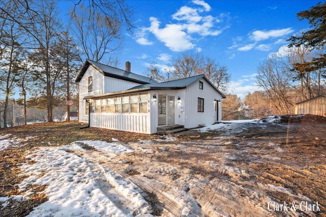 418 Allen Street, Ionia City, MI 48846