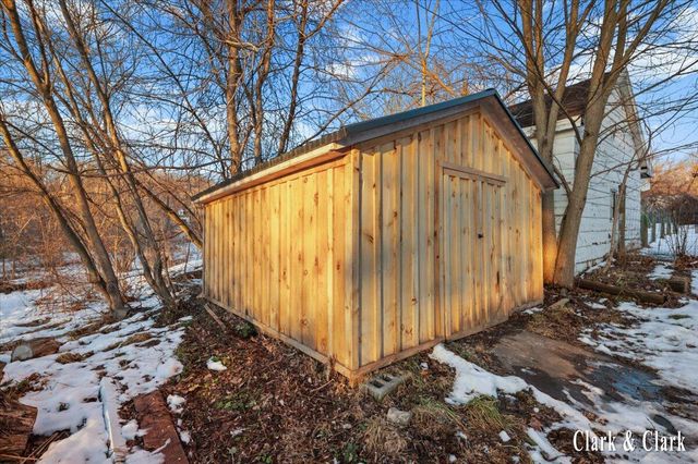 418 Allen Street, Ionia City, MI 48846