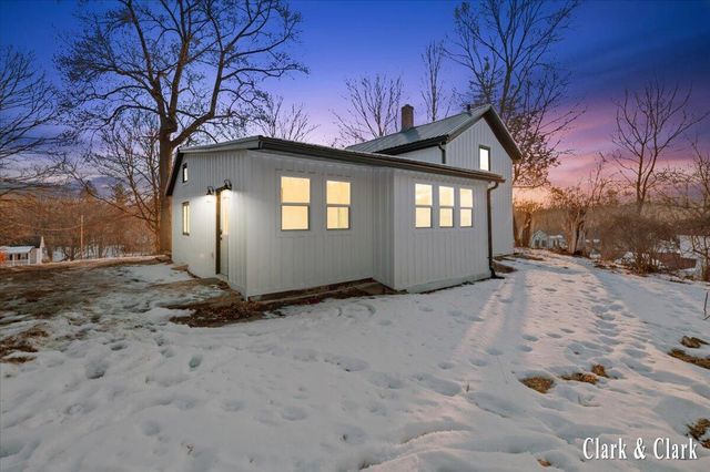 418 Allen Street, Ionia City, MI 48846