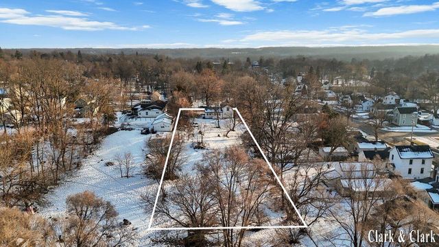 418 Allen Street, Ionia City, MI 48846