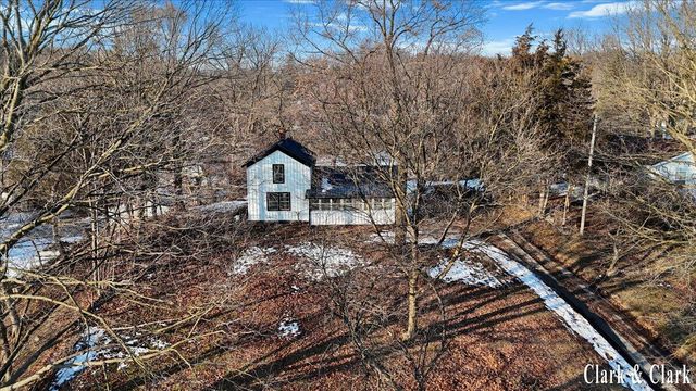 418 Allen Street, Ionia City, MI 48846