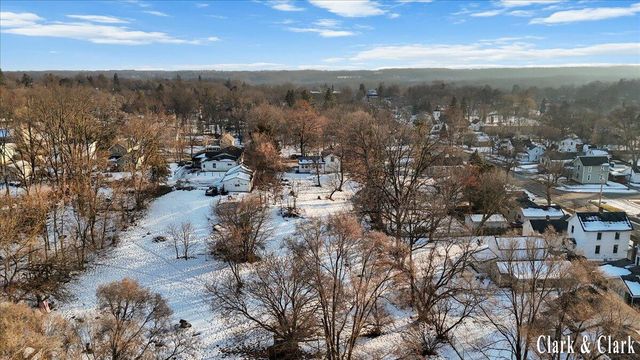 418 Allen Street, Ionia City, MI 48846