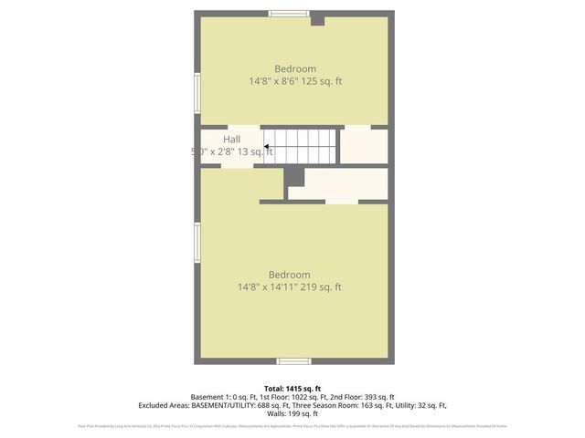 418 Allen Street, Ionia City, MI 48846