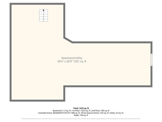 418 Allen Street, Ionia City, MI 48846