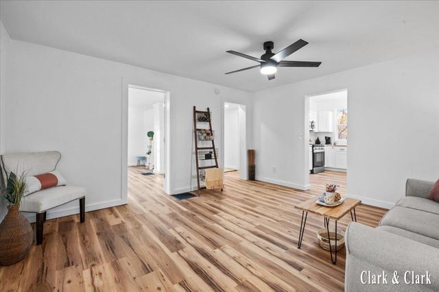 418 Allen Street, Ionia City, MI 48846