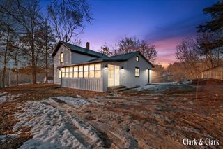 418 Allen Street, Ionia City, MI 48846