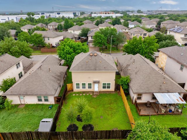 7108 Crestone RD, Austin, TX 78744