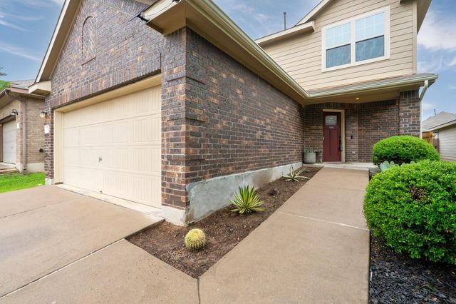 7108 Crestone RD, Austin, TX 78744