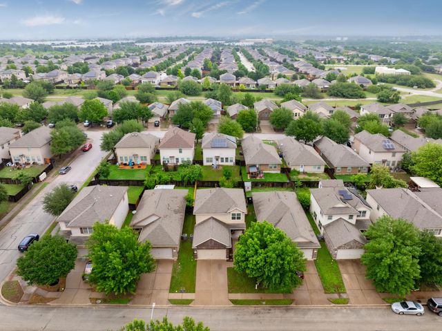 7108 Crestone RD, Austin, TX 78744