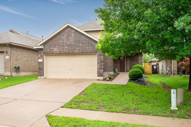 7108 Crestone RD, Austin, TX 78744