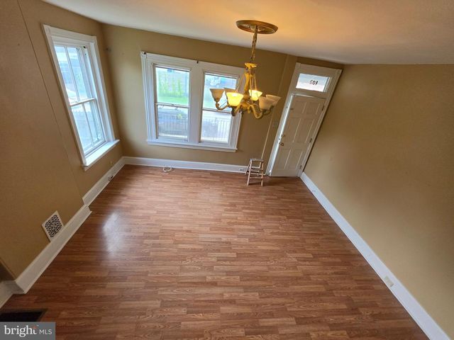 102 CHAIN ST, Norristown, PA 19401
