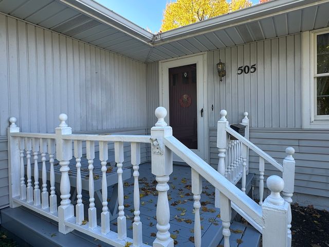 505 S Jackson Street, Morrison, IL 61270