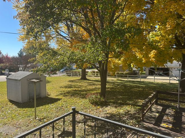 505 S Jackson Street, Morrison, IL 61270