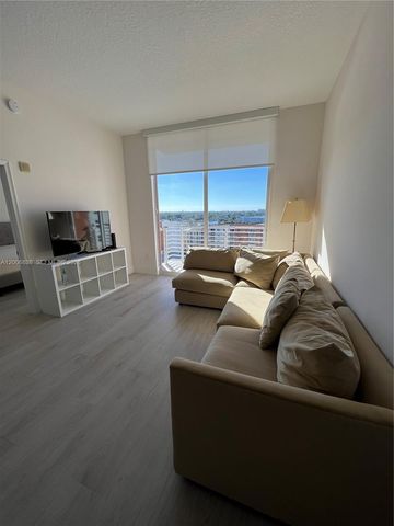 18800 NE 29th Avenue PH25, Aventura, FL 33180