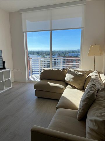 18800 NE 29th Avenue PH25, Aventura, FL 33180