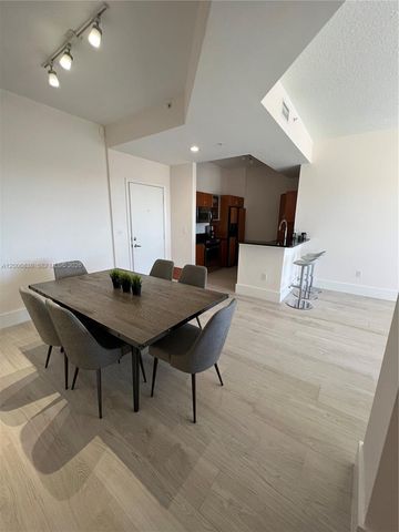 18800 NE 29th Avenue PH25, Aventura, FL 33180