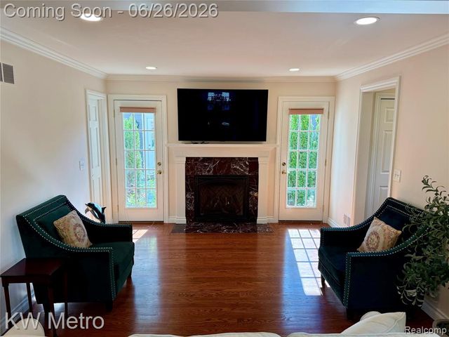 2175 Fairway Drive, Birmingham, MI 48009