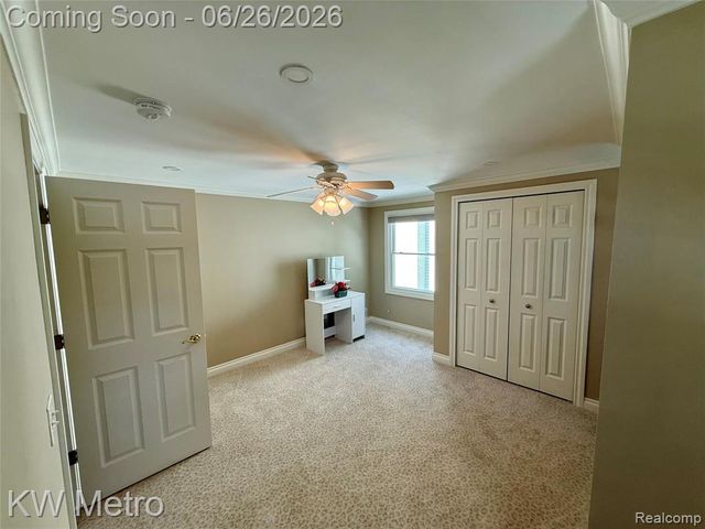 2175 Fairway Drive, Birmingham, MI 48009