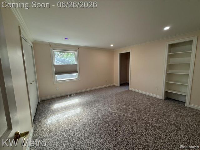 2175 Fairway Drive, Birmingham, MI 48009