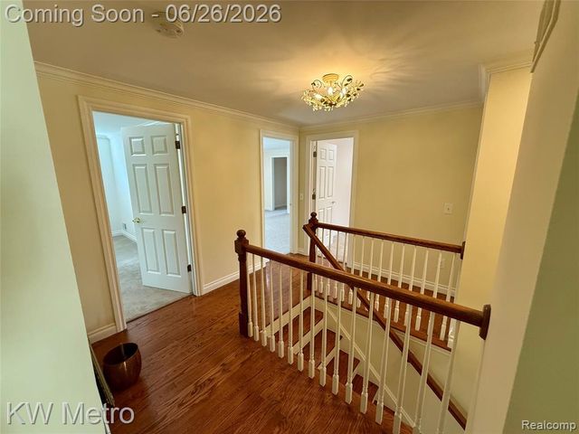2175 Fairway Drive, Birmingham, MI 48009