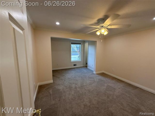 2175 Fairway Drive, Birmingham, MI 48009
